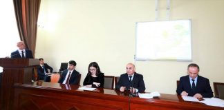 SUMMARY OF SCIENCE WEEK AT THE TAJIK NATIONAL UNIVERSITY