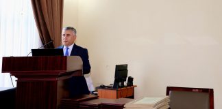 ХАЛҚИЯТҲОИ ОСИЁИ МИЁНА ДАР ҲАЙАТИ ХИЛОФАТИ АРАБ