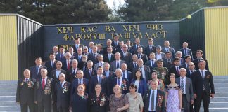 ЗАМОНАҲО ДИГАР, АММО ХОТИРАҲО ДИГАР НАМЕШАВАНД…