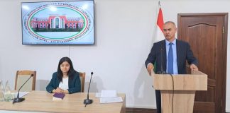 БОЗНИГАРӢ БА КОРҲОИ ТАРБИЯВӢ