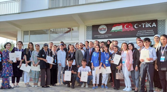 ЗАКЛЮЧИТЕЛЬНЫЙ ЭТАП ТРЕХДНЕВНОГО МЕДИАИНТЕНСИВА