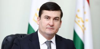 ҶАВОНОН ОЯНДАСОЗИ ТОҶИКИСТОНАНД!
