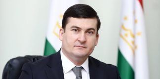 ТАНДУРУСТИИ ҶАВОНОН – ТАНДУРУСТИИ МИЛЛАТ!