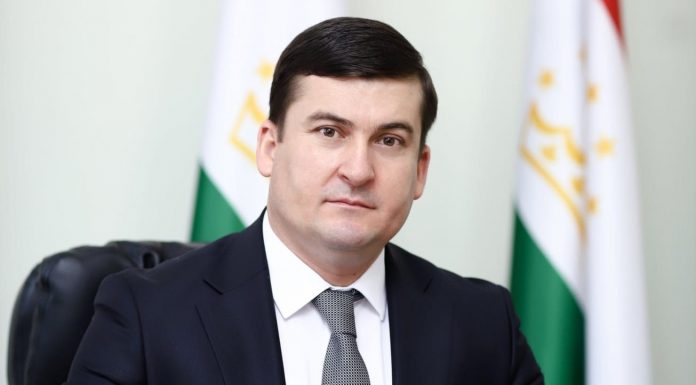 ТАНДУРУСТИИ ҶАВОНОН – ТАНДУРУСТИИ МИЛЛАТ!