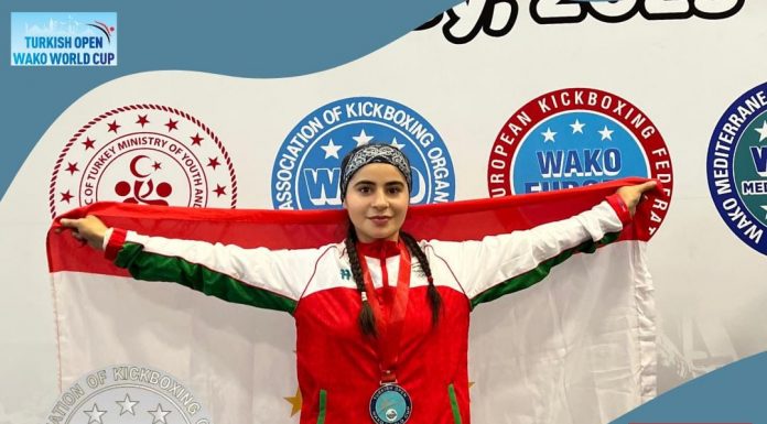 ДАСТОВАРДИ ДОНИШҶӮДУХТАРИ ДОНИШГОҲ ДАР САТҲИ ҶАҲОНӢ