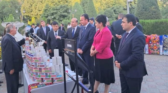 АЗ ИШТИРОКИ ФАЪОЛ ТО ҚАДРДОНӢ