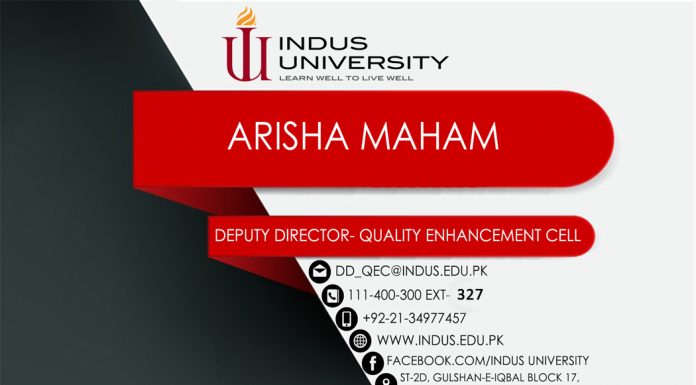 Registration is now open: 6th INDUS MODEL UNITED NATIONS ORGANIZE BY INDUS UNIVERSITY | 1 – 3 June 2023