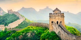 Generous Scholarship to Study in China, 2023 Silk Road School (Suzhou), Renmin University of China