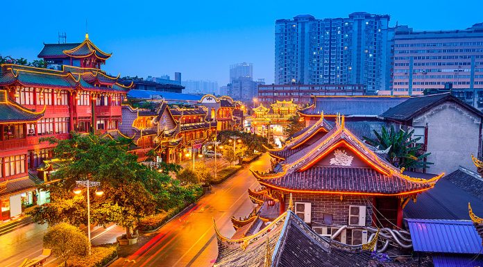 СТИПЕНДИЯ В МАГИСТРАТУРУ В КИТАЕ