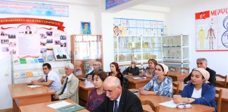ҶАЛБИ ҶАВОНОН БА ОМӮЗИШИ ЗАБОНҲОИ ХОРИҶӢ