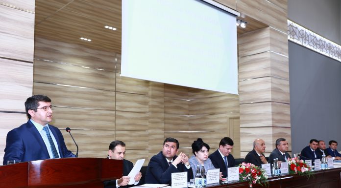 ҲУҚУҚШИНОСОНИ ҶАВОН БА ҶОЙИ КОР ТАЪМИН ГАРДИДАНД