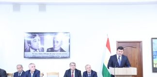 БУЗУРГДОШТИ МУЪМИН ҚАНОАТУ ЛОИҚ ШЕРАЛӢ