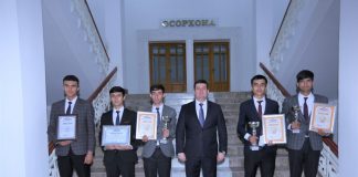ОЧЕРЕДНАЯ ПОБЕДА НАШИХ СТУДЕНТОВ!