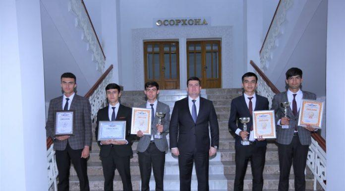 ОЧЕРЕДНАЯ ПОБЕДА НАШИХ СТУДЕНТОВ!