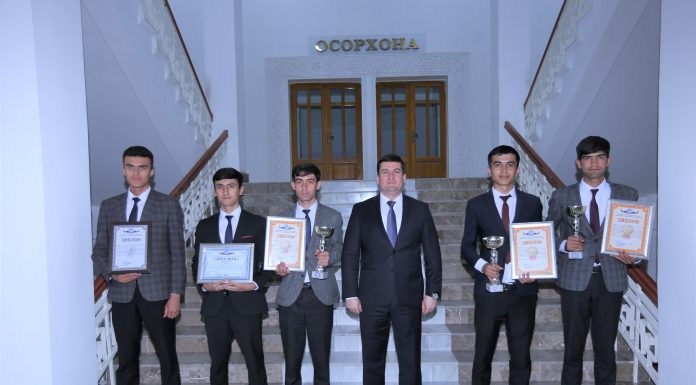 ҒОЛИБОН ҚАДРДОНӢ МЕШАВАНД