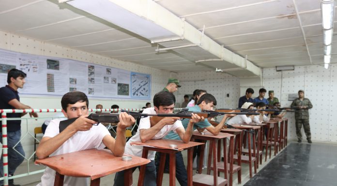 ҒОЛИБОНИ ҶОМИ РЕКТОРИ ДОНИШГОҲИ МИЛЛИИ ТОҶИКИСТОН