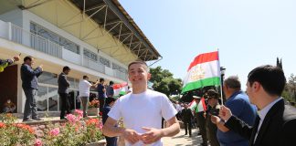 AROUND 400 UNIVERSITY GRADUATES JOIN THE ARMED FORCES