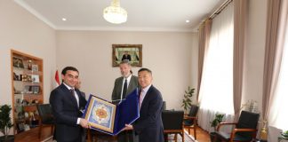 DEVELOPMENT OF INTERNATIONAL COOPERATION IN THE FIELD OF INTELLECTUAL PROPERTY