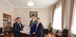 ҲАМКОРИҲО ДАР САМТИ МОЛИКИЯТИ ЗЕҲНӢ РУШД МЕЁБАНД