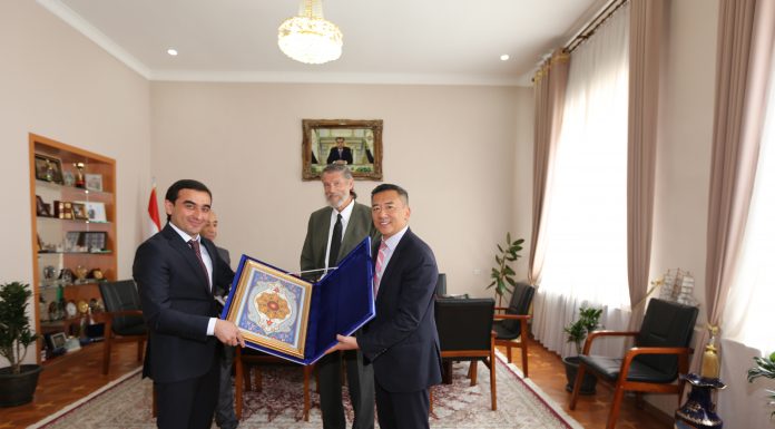 ҲАМКОРИҲО ДАР САМТИ МОЛИКИЯТИ ЗЕҲНӢ РУШД МЕЁБАНД