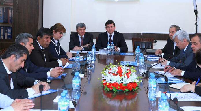 МЕЖДУНАРОДНАЯ НАУЧНО-ПРАКТИЧЕСКАЯ КОНФЕРЕНЦИЯ «ИНДУСТРИАЛИЗАЦИЯ НАЦИОНАЛЬНОЙ ЭКОНОМИКИ: СОВРЕМЕННОЕ СОСТОЯНИЕ, ПРОБЛЕМЫ И ПЕРСПЕКТИВЫ»