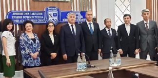 DISCUSSION OF FUTURE COLLABORATION WITH THE WORLD BANK IN THE FIElD OF EDUCATION QUALITY