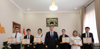 ҒОЛИБИЯТИ УСТОДОНУ ДОНИШҶӮЁН ДАР ОЗМУН