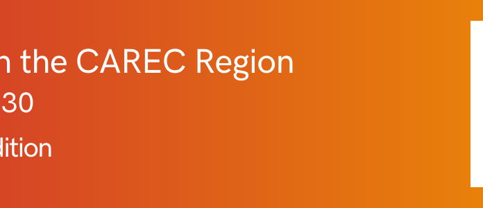 Startups in the CAREC Region – June 2023 Edition