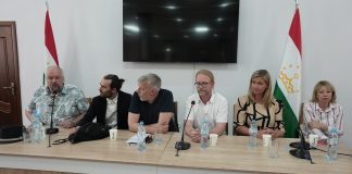 ВСТРЕЧИ С ФАКУЛЬТЕТАМИ