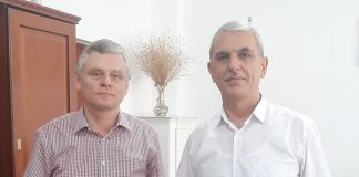 РАЗВИТИЕ СОТРУДНИЧЕСТВА МЕЖДУ ТНУ И ЮФУ