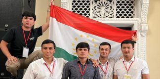 СТУДЕНТЫ ТНУ ПРИНИМАЮТ УЧАСТИЕ В ПРОГРАММЕ СРАЗУ ДВУХ ЛЕТНИХ УНИВЕРСИТЕТОВ
