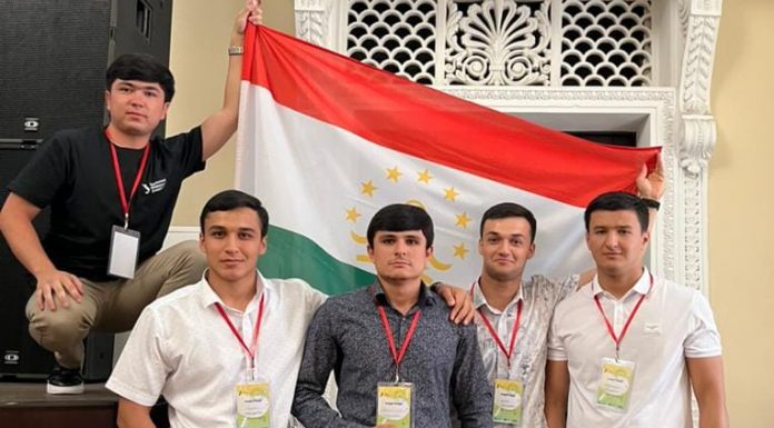 СТУДЕНТЫ ТНУ ПРИНИМАЮТ УЧАСТИЕ В ПРОГРАММЕ СРАЗУ ДВУХ ЛЕТНИХ УНИВЕРСИТЕТОВ