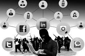 ТЕРРОРИЗМ ВА ШАБАКАҲОИ ИНТЕРНЕТӢ