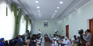 АЗ БАЛАНД БАРДОШТАНИ МУЗДИ МЕҲНАТ ТО МУВАФФАҚИЯТҲОИ ЧАШМРАС