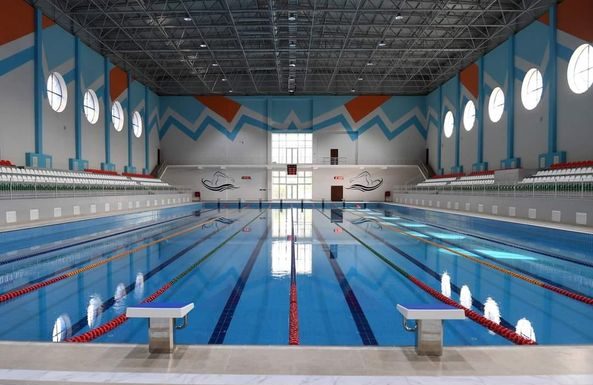 Қудуми созанда. ШОНЗДАҲУМИН ТАШРИФИ ПЕШВОИ МИЛЛАТ БА ДМТ