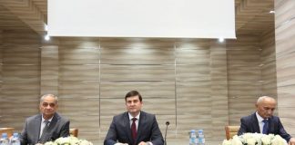 АФЗАЛИЯТ БА САМТИ КАСБОМӮЗӢ ВА ТАЪЛИМУ ТАРБИЯИ ҶАВОНОН