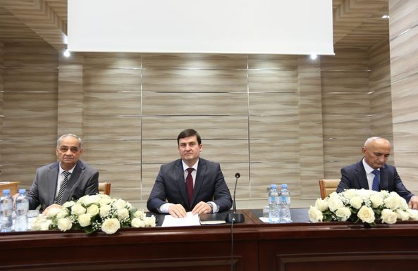 АФЗАЛИЯТ БА САМТИ КАСБОМӮЗӢ ВА ТАЪЛИМУ ТАРБИЯИ ҶАВОНОН