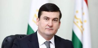 ДОНИШ ТАЛАБУ БУЗУРГӢ ОМӮЗ