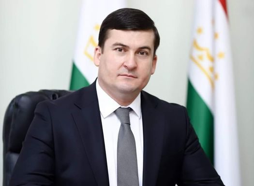 ДОНИШ ТАЛАБУ БУЗУРГӢ ОМӮЗ