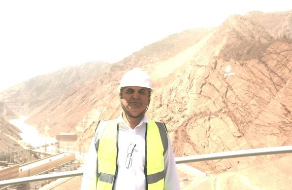 “РОҒУН” ОЯНДАИ МОСТ “