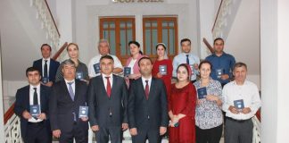 КУРСИ ТАКМИЛИ ИХТИСОС