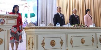 РУШДИ ХИЗМАТИ ДАВЛАТӢ ДАР ДАВРОНИ СОҲИБИСТИҚЛОЛӢ