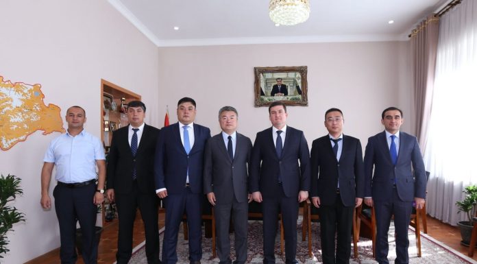 ҲАМКОРӢ ДАР САМТИ ЗАБОНОМӮЗӢ ВА ТЕХНОЛОГИЯИ МУОСИР