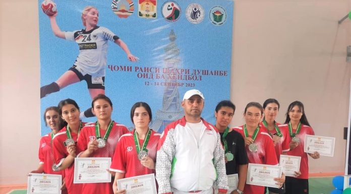 ҒОЛИБИЯТИ ВАРЗИШГАРОНИ ДОНИШГОҲ