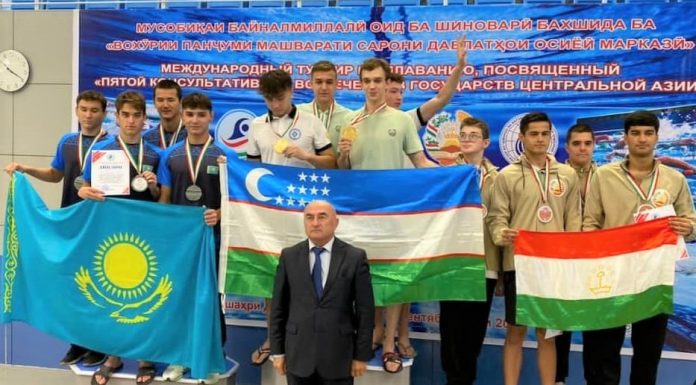 ЕЩЁ ОДНА СПОРТИВНАЯ ПОБЕДА В КОПИЛКЕ ТНУ