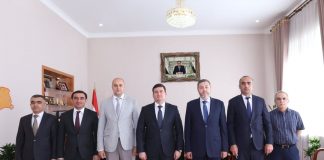 ҲАМКОРӢ ДАР САМТИ ИЛМУ ТАЪЛИМ