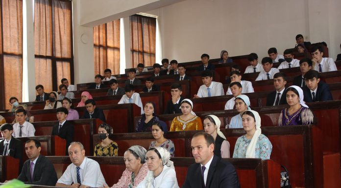 ОМӮЗИШИ ТАҲДИДҲОИ ЗАМОНИ МУОСИР ВА ПЕШГИРӢ АЗ ОНҲО