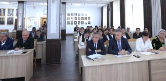 ТАЛАБОТ БА МУТАХАССИСОНИ СОҲАИ ЖУРНАЛИСТИКА МЕАФЗОЯД