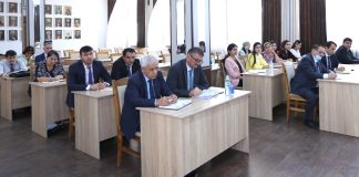 ТАҶДИДИ НАЗАР БА РАВАНДИ ОМӮЗИШИ ЗАБОНҲОИ ХОРИҶӢ