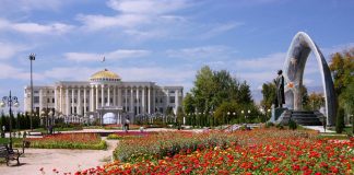 Эҳёи миллат – санҷиши қудратмандӣ ва тавонии миллат аст
